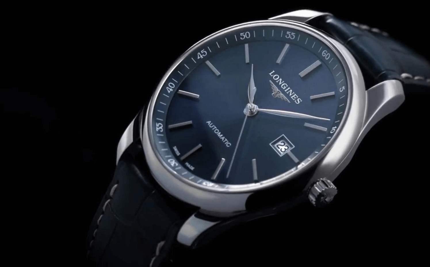 Longines Master Collection